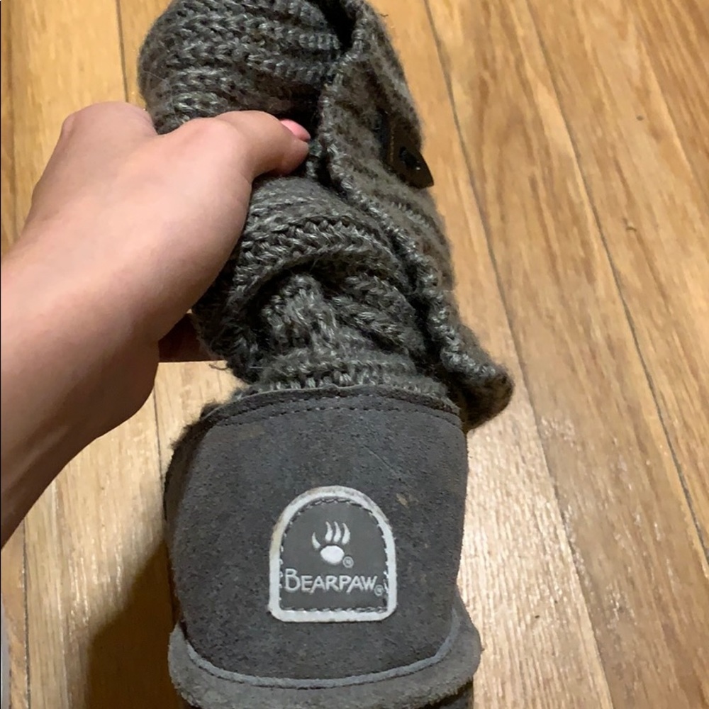 Boots - Picture 2 of 2